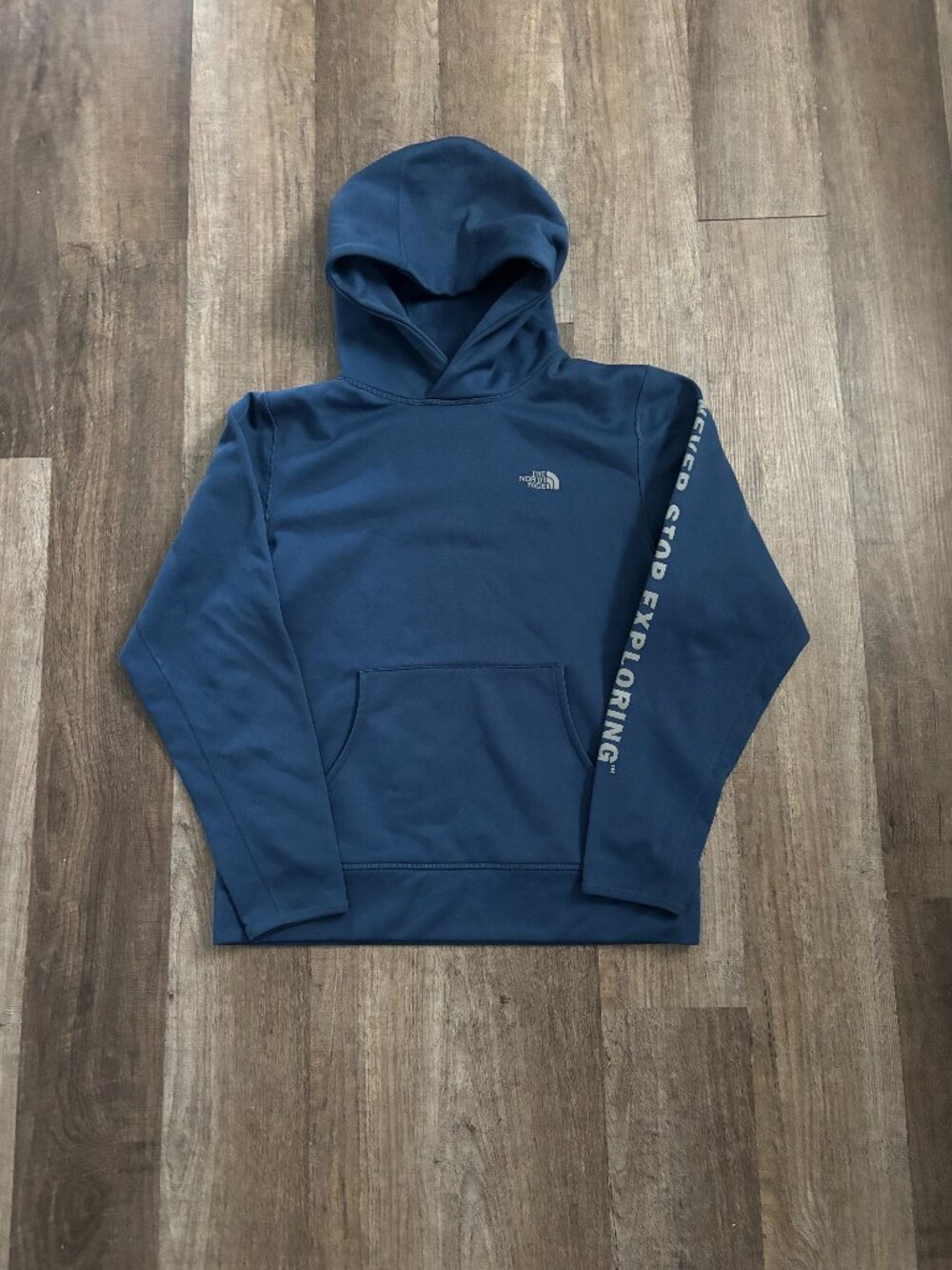 The North Face Athletic Hoodie / Sweatshirt